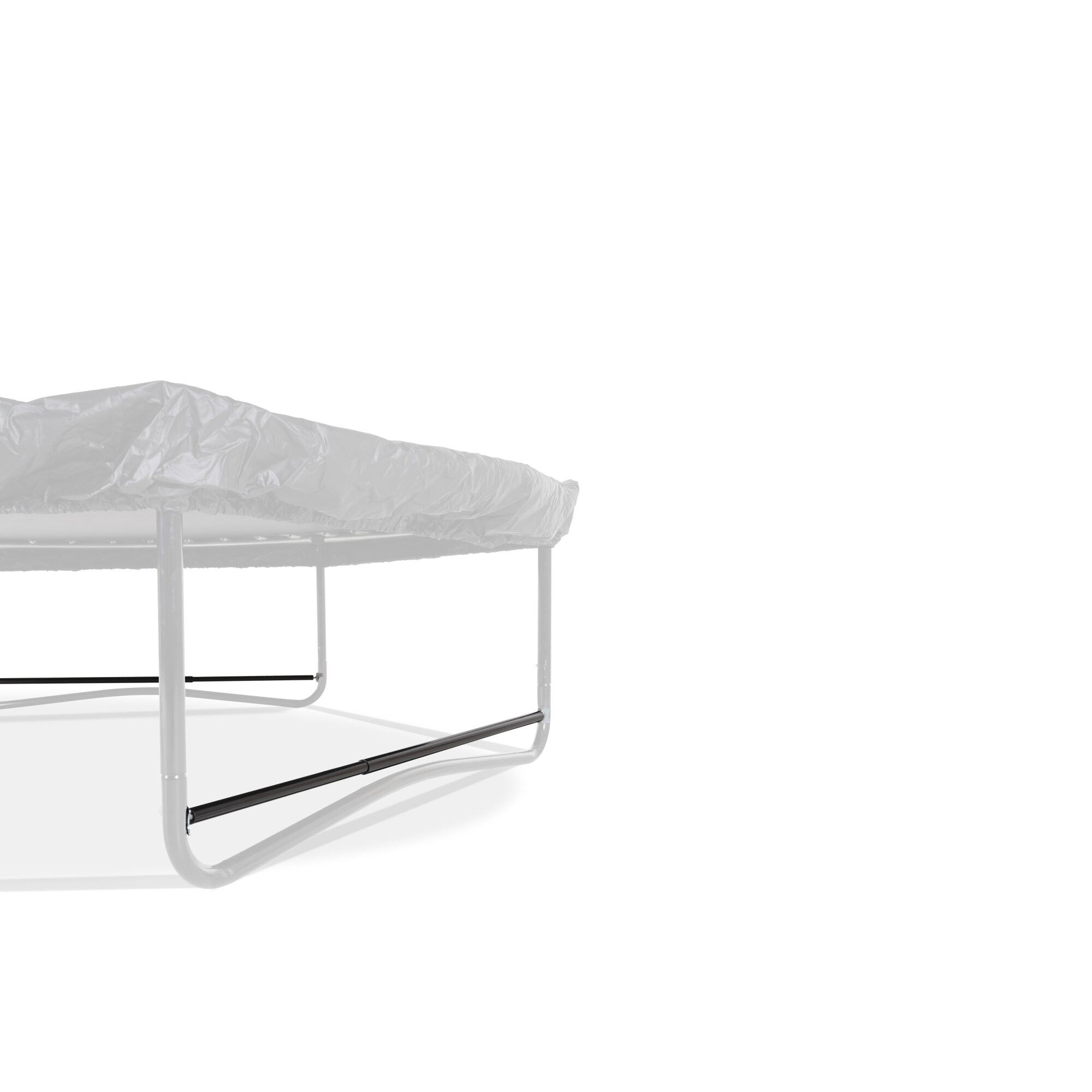 EXIT Robotmaaierstop L voor Trampolines - Set van 2