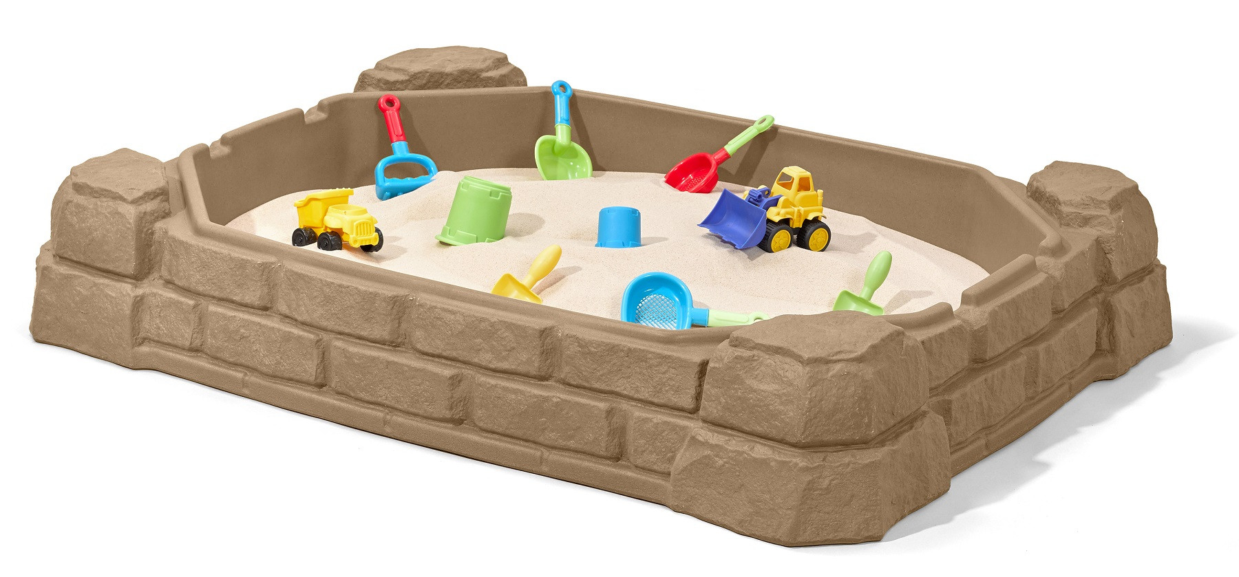 Step2 Naturally Playful - Zandbak