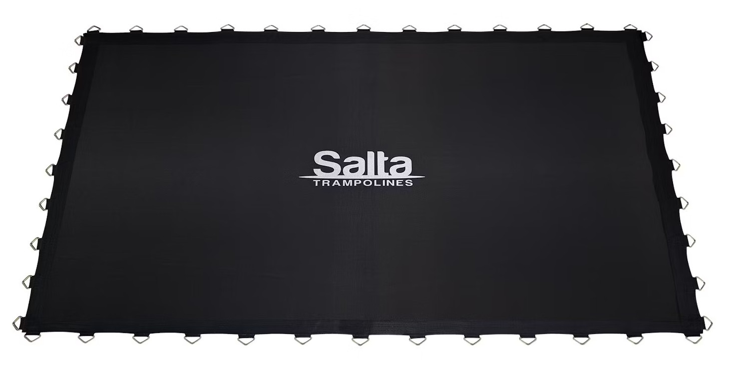 Salta Trampoline Springmat voor Combo - Rechthoekig - 305 x 214 cm - 56 Veren
