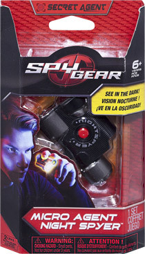 Spy Gear micro - Nachtkijker
