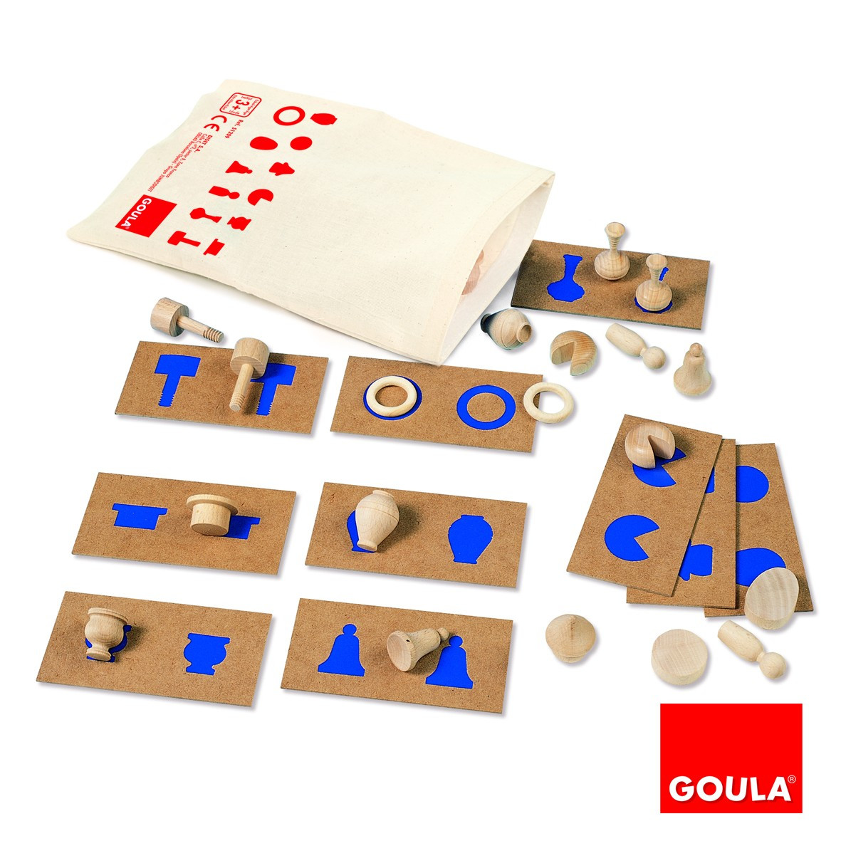 Goula Tastzin en Associatie 2