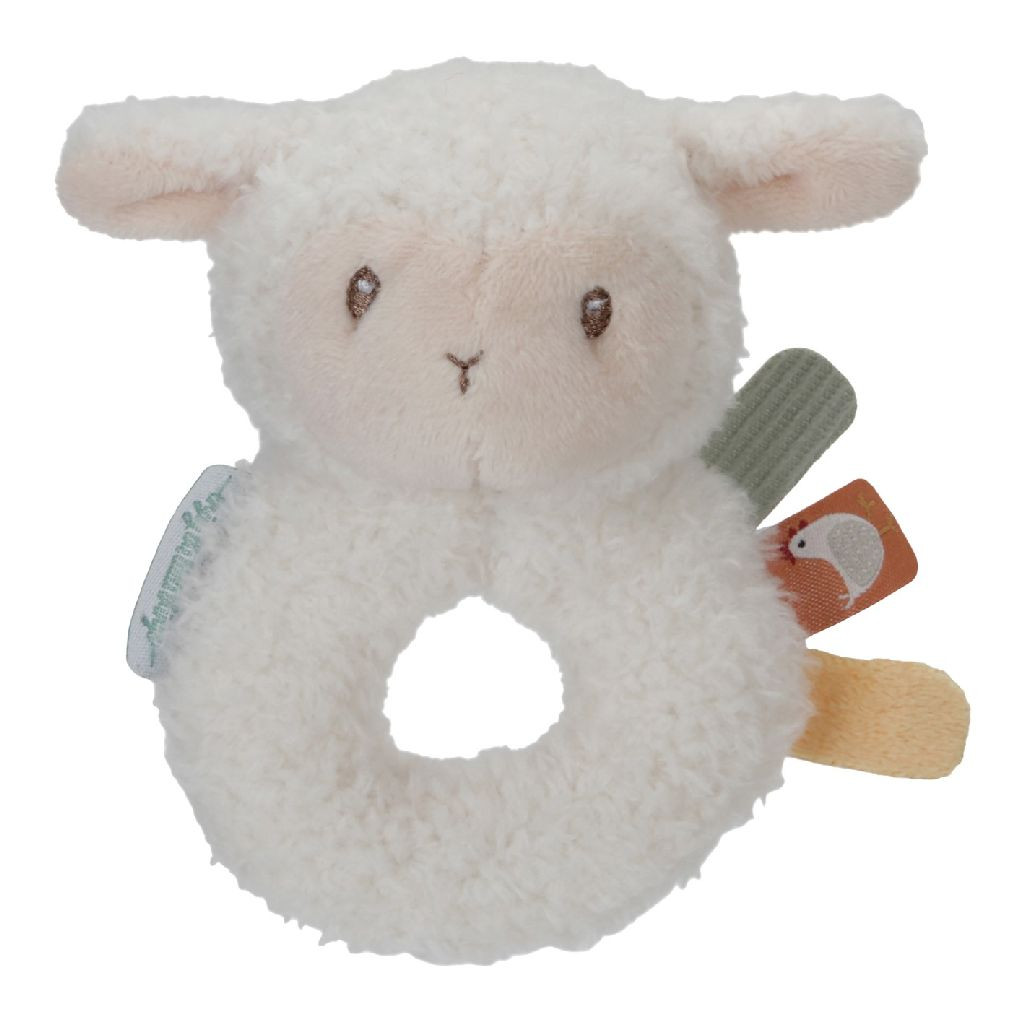 Little Dutch Rammelaar - Little Farm -  Schaap