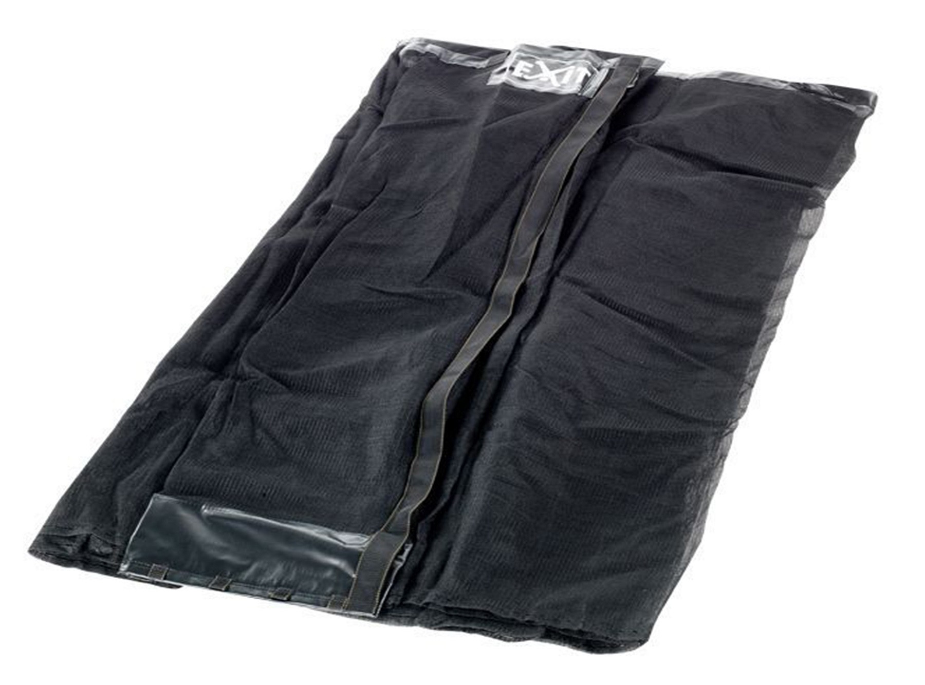 EXIT Trampoline Veiligheidsnet Silhouette - 305 x 214 cm - Los Net