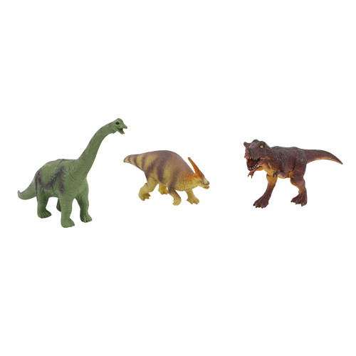 Dinosaurus 25 cm - Prijs Per Stuk
