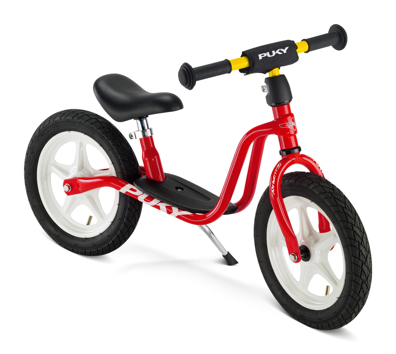 PUKY 4024 LR 1L - Rood - Loopfiets