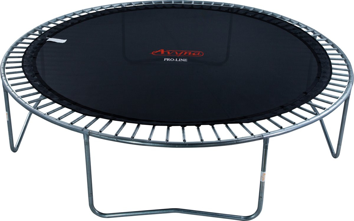 Avyna Trampoline Springmat voor PRO-LINE-  200 cm - 48 Veren  