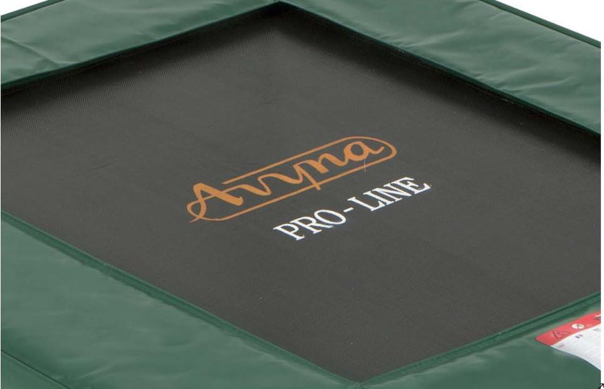 Avyna Trampoline Springmat voor TEPL-207 - 120 x 95 cm - 30 Veren