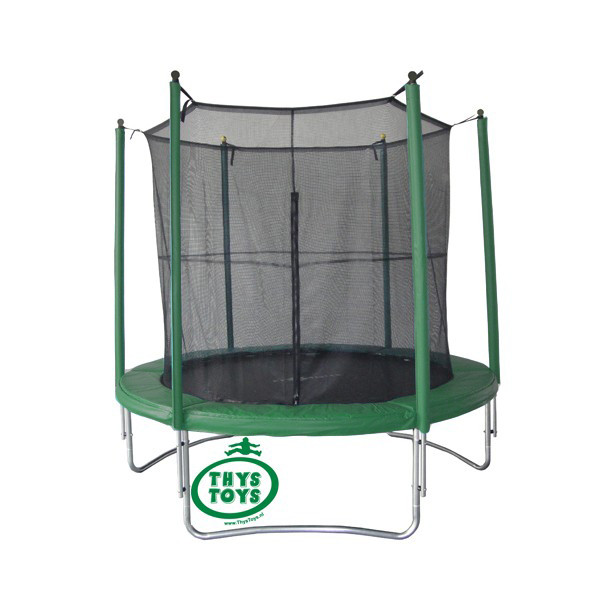 ThysToys Trampoline Veiligheidsnet 305 cm  - Los Net 