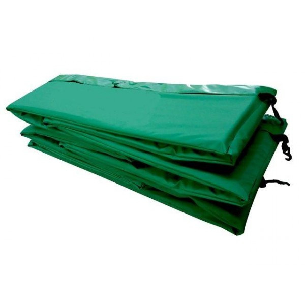 ThysToys Beschermrand 215 x 153 cm (7x5ft) - Groen
