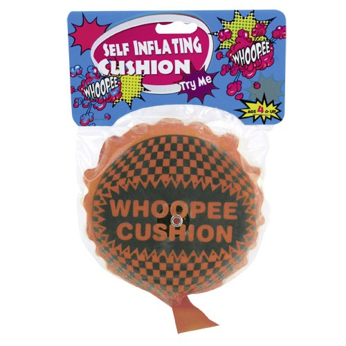 Scheetkussen - 17 cm