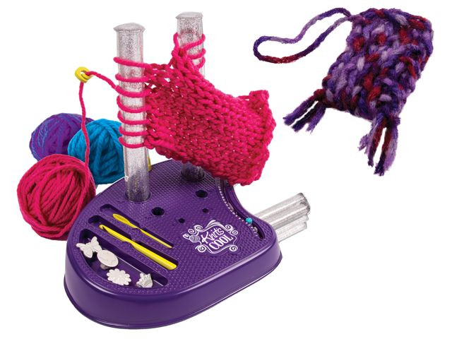 Knits Cool Knitting Studio