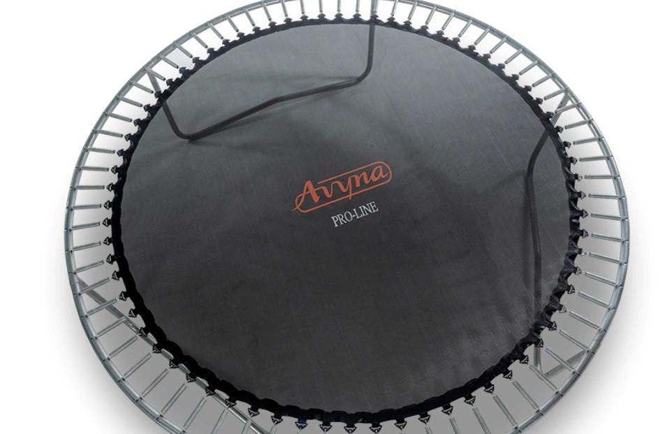 Avyna Trampoline Springmat tbv Jumpfree Star 365 cm - 12 Ft - 80 Veren