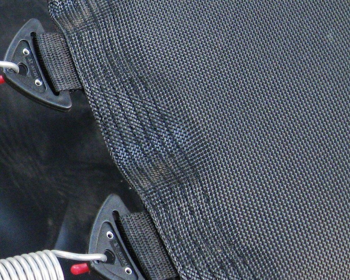 Avyna Trampoline Springmat Jumpfree Star 430 cm - 96 Veren