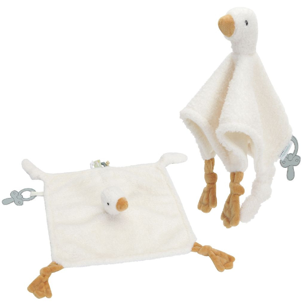 Little Dutch Knuffeldoekje - Little Goose