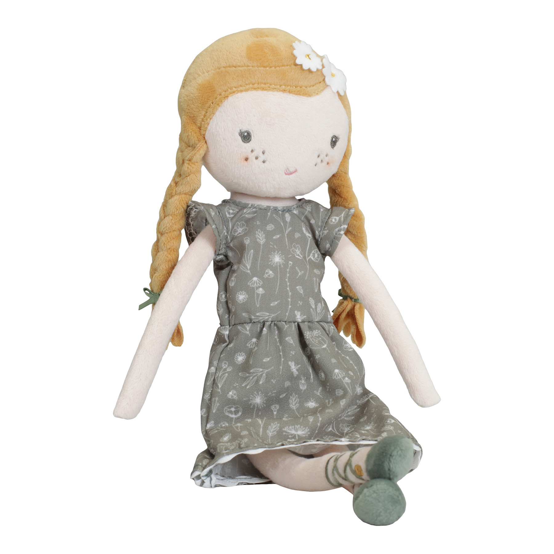 Little Dutch Knuffelpop - Julia - 35 cm
