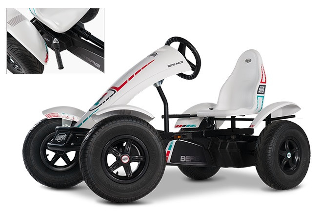 BERG Skelter BFR-3 - Race