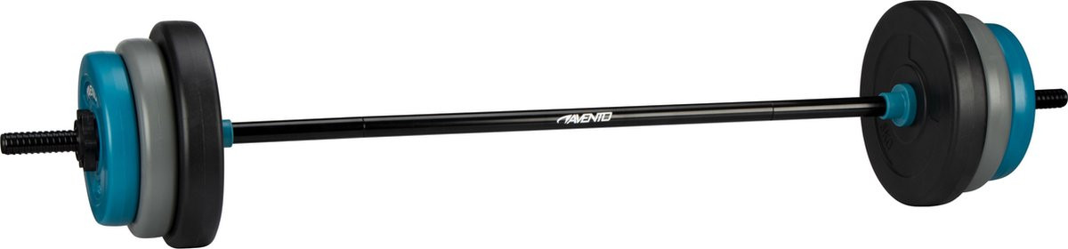 Avento Halter Pump set - Verstelbaar - 20 kg