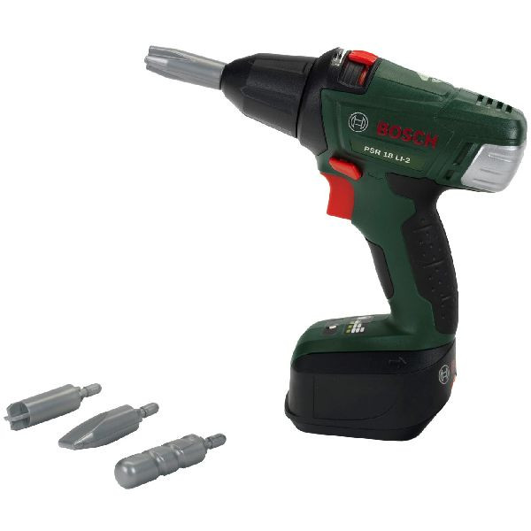 Bosch Accuboormachine - Speelgoed Gereedschap