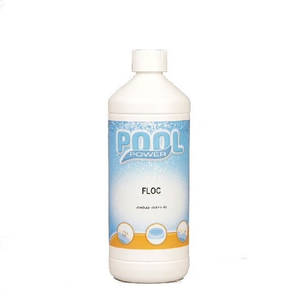 Pool Power Floc - 1 liter
