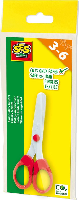 SES 00833 Veilige Kinderschaar