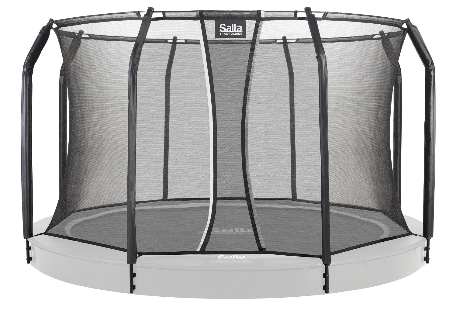 Salta Trampoline Veiligheidsnet - 251 cm - Ground 