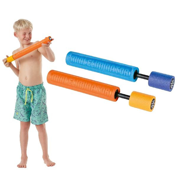 Summertime Foam Shooter 54 cm - Waterpistool - Prijs per Stuk