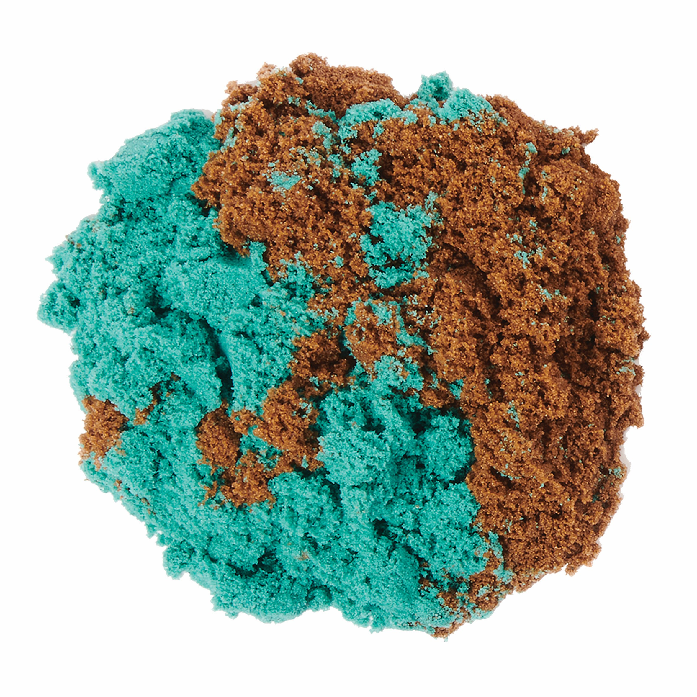 Kinetic Sand - IJsje - Multi kleur - Assortiment - Prijs per stuk