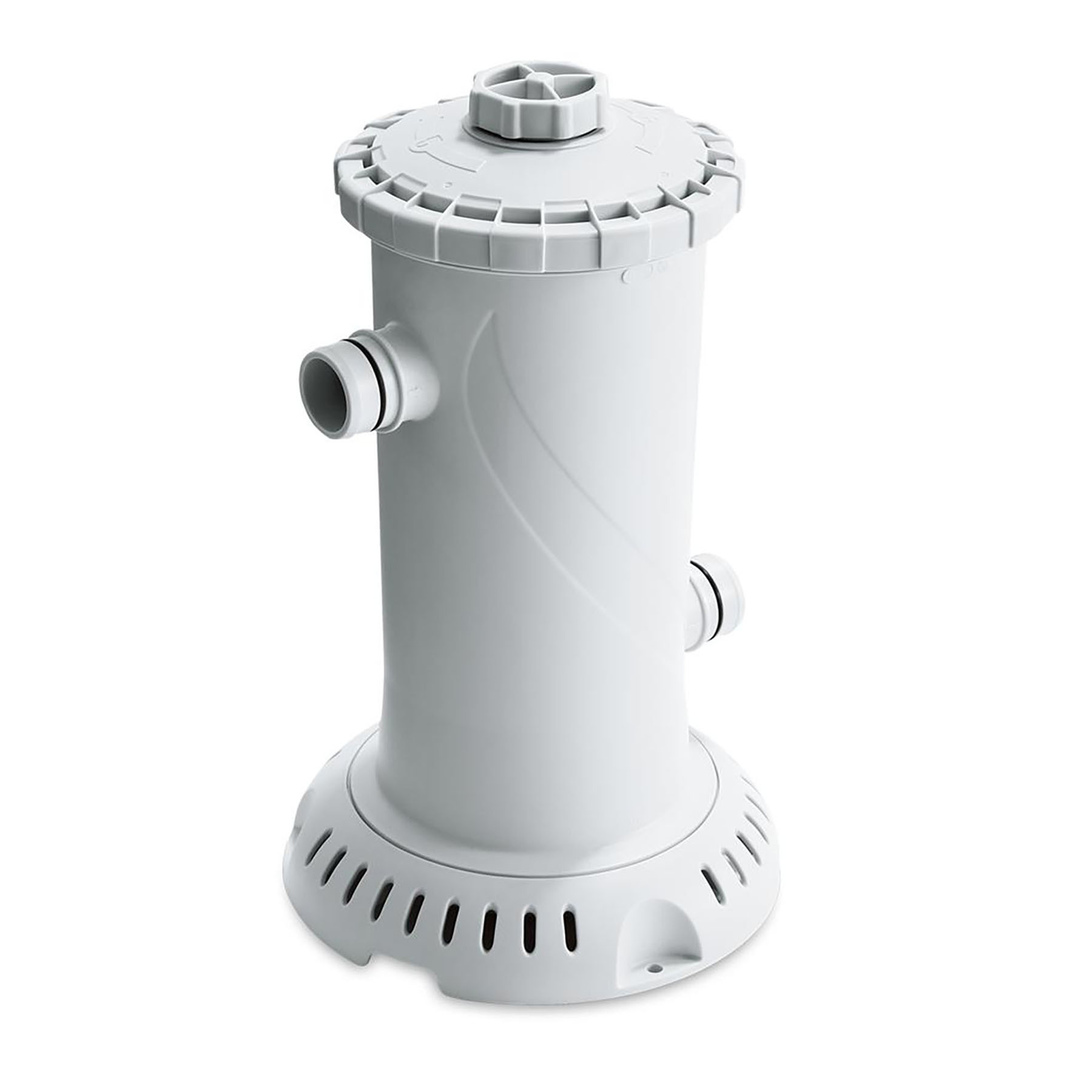 Filterpomp voor Zwembad - 3785 L/uur (extra zware pomp)