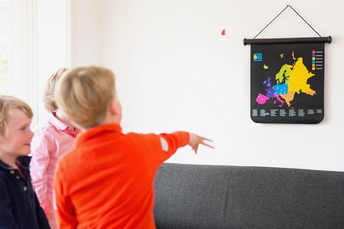 BS Toys Magnetisch Darten