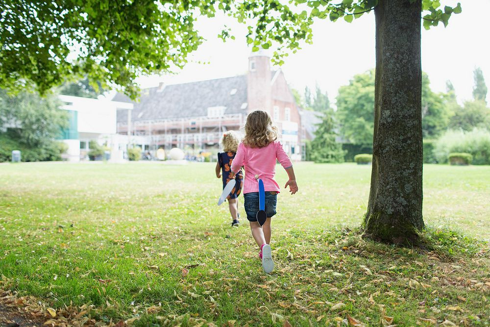 BS Toys Staarten Tikkertje