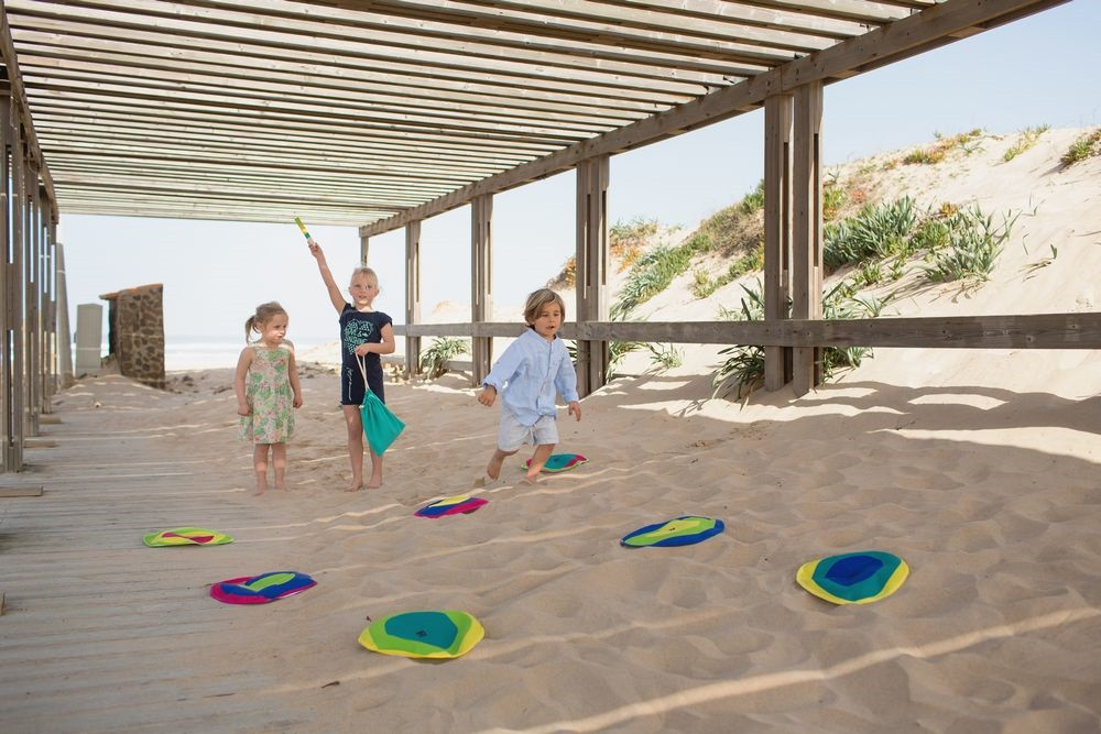 BS Toys Activity Islands - Kinderspel