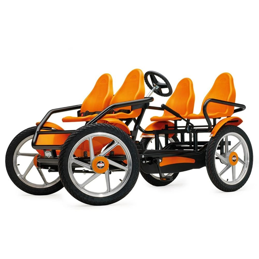 BERG Skelter Gran Tour Racer