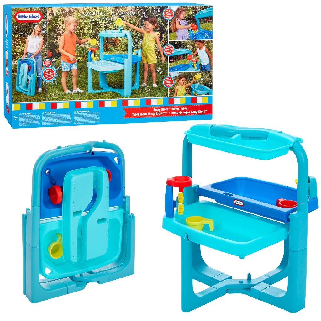 Little Tikes Easy Store Watertafel