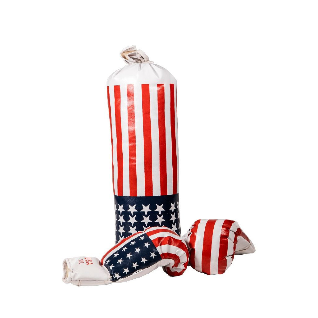 SportX Bokszakset USA