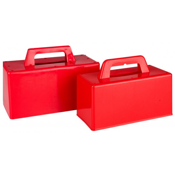 Sneeuw Iglo maker - Rood