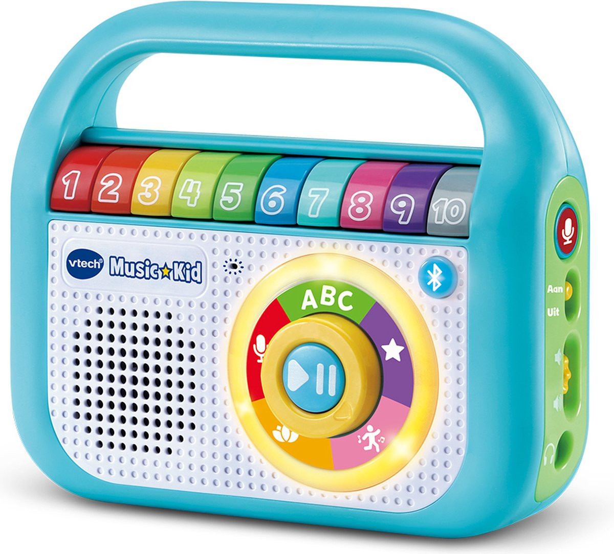 VTech Music Kid Muziekspeler