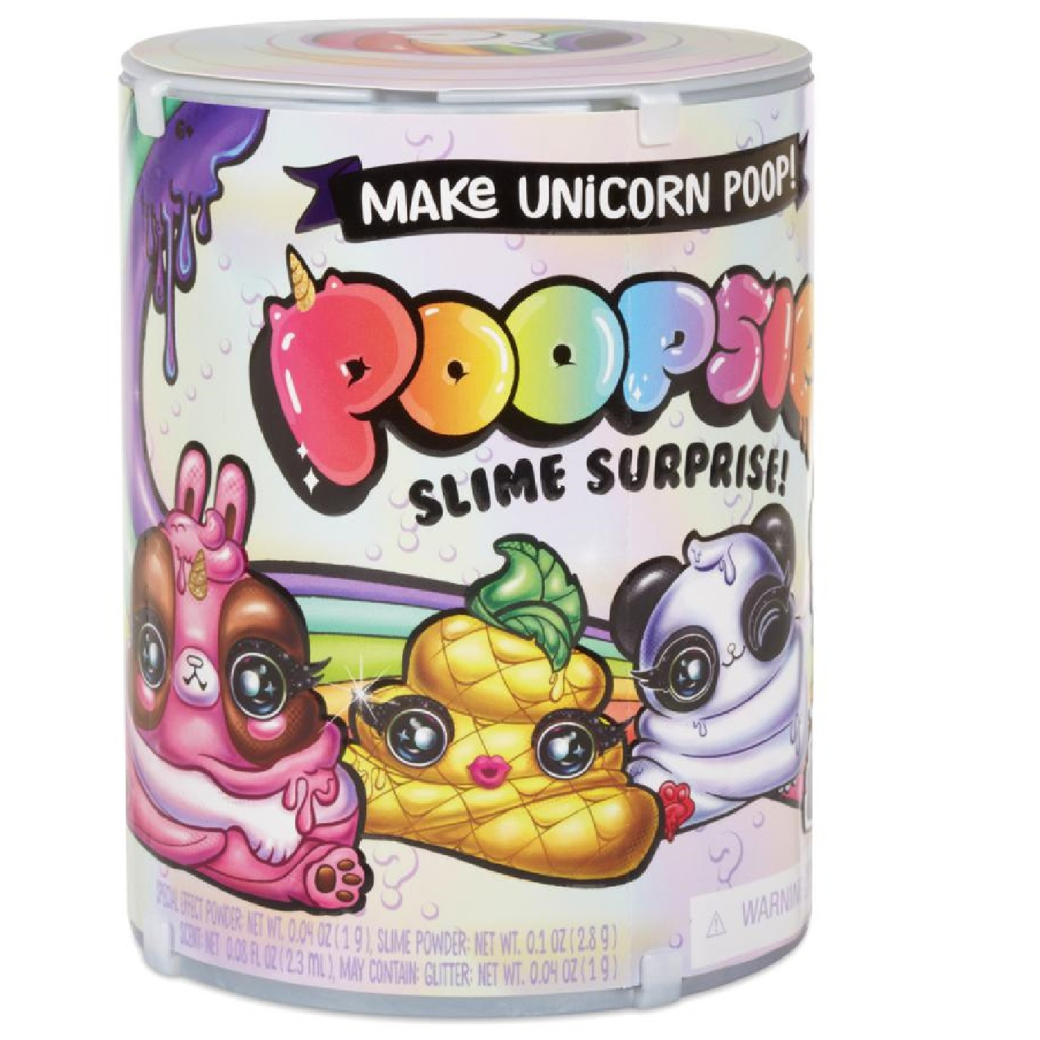 Poopsie Slime Surprise Pack Serie 1-1