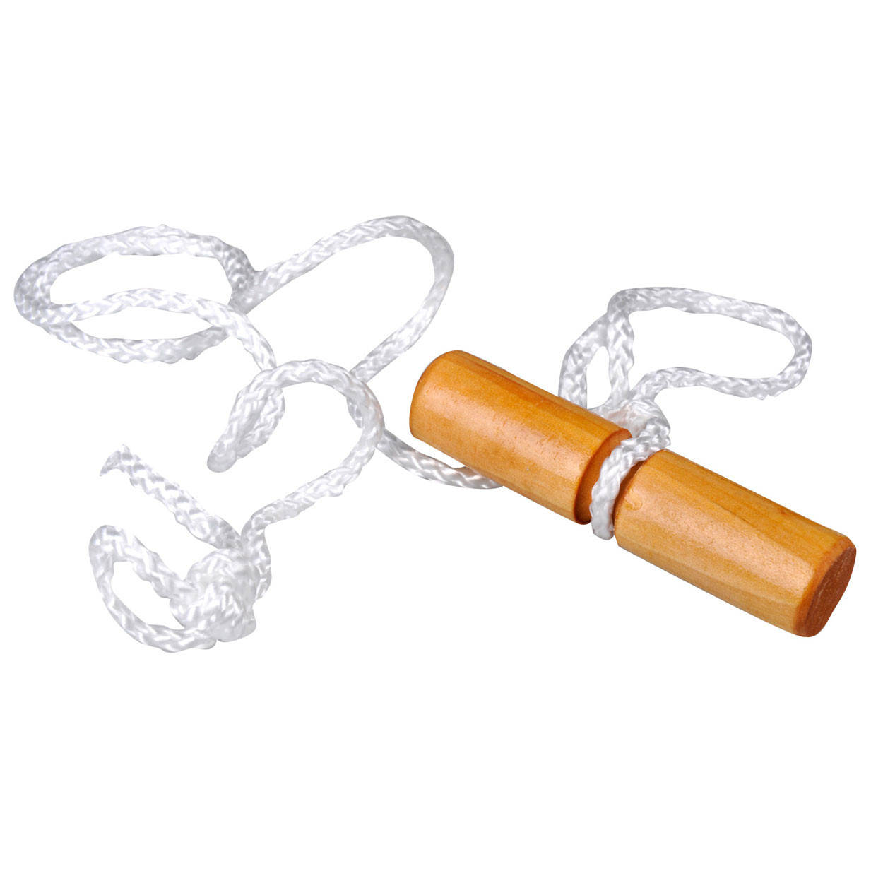 Trekkoord voor Houten Slee - Slede