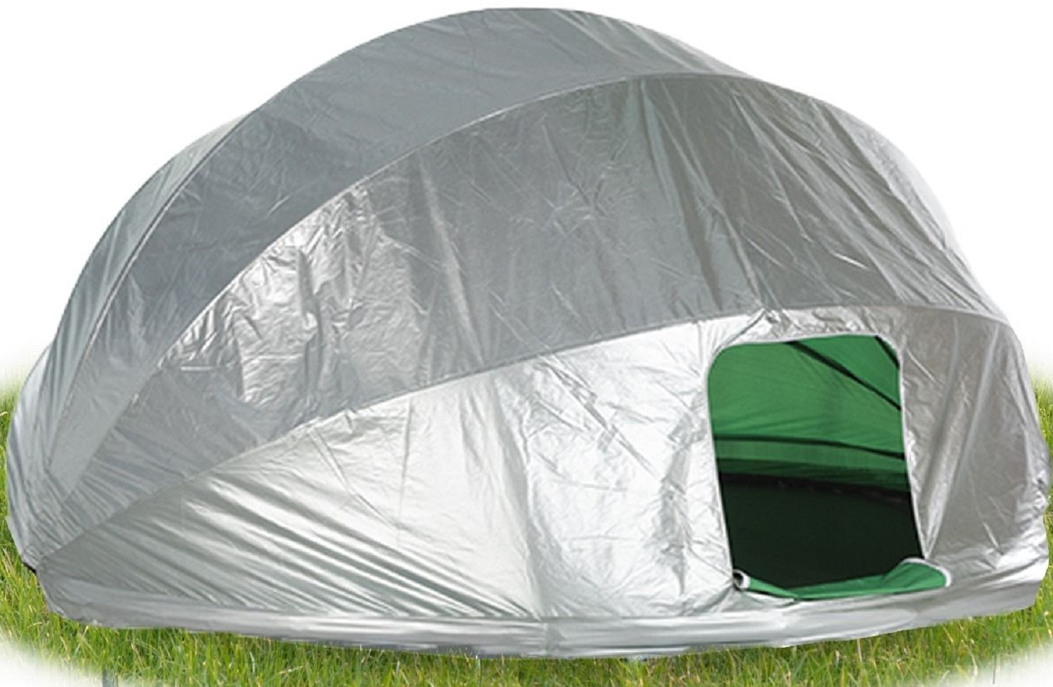 Avyna Trampoline Tent 366 cm (12) - Inground
