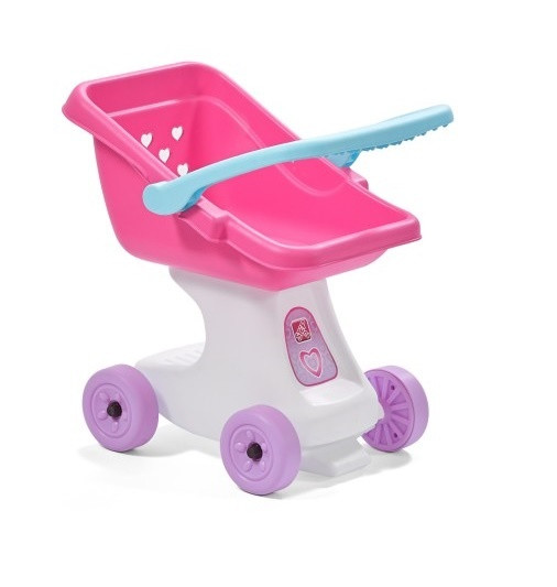 Step2 Love & Care - Poppenwagen 