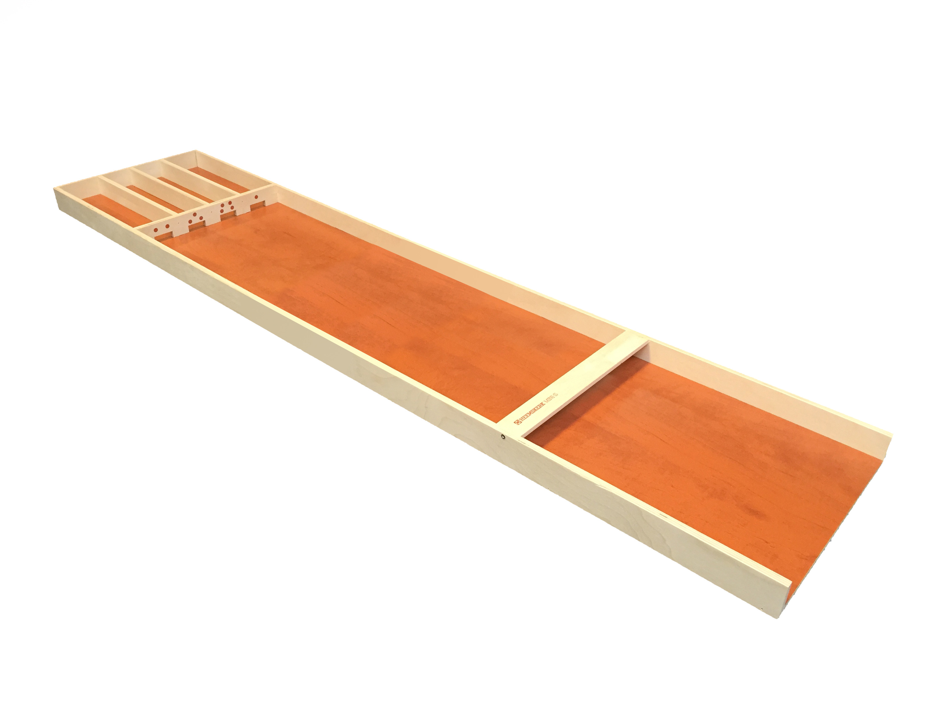 Heemskerk Sjoelbak - Mini-S