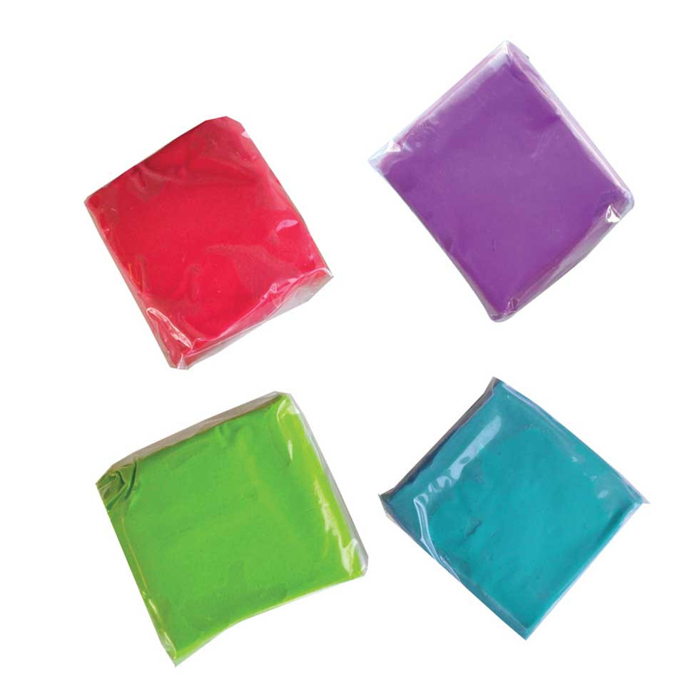 Kneedgum - Prijs per Stuk