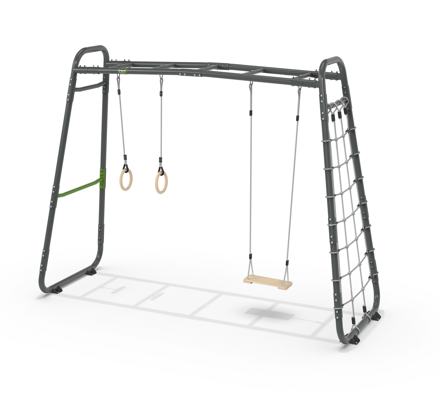 EXIT GetSet Monkeybar MB210 - Outdoor Fitness - Speeltoestel