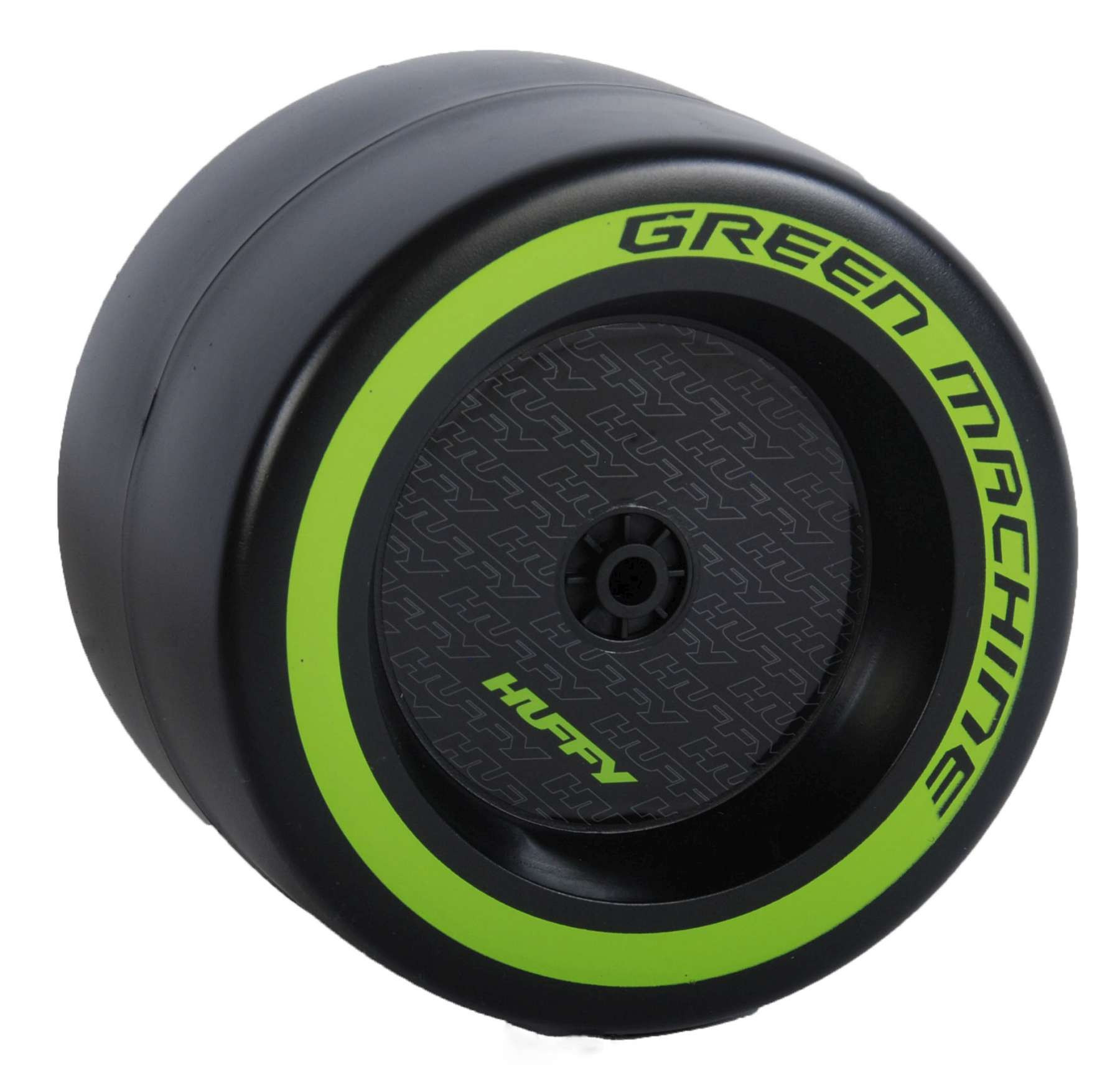 Achterwielen Huffy Green Machine - 20 Inch - Set van 2