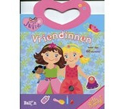 Julia's Vriendinnen - Kinderboek