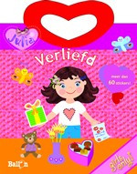 Julia Verliefd - Kinderboek