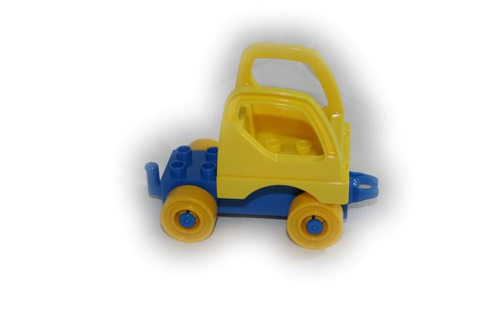 BIG Waterplay onderdeel vrachtwagen