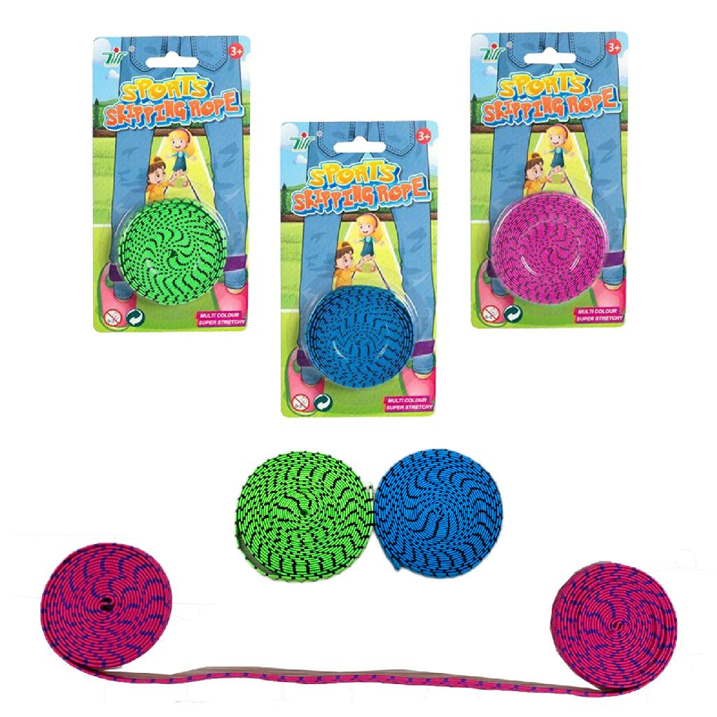 Summertime Elastieken - Prijs per Stuk