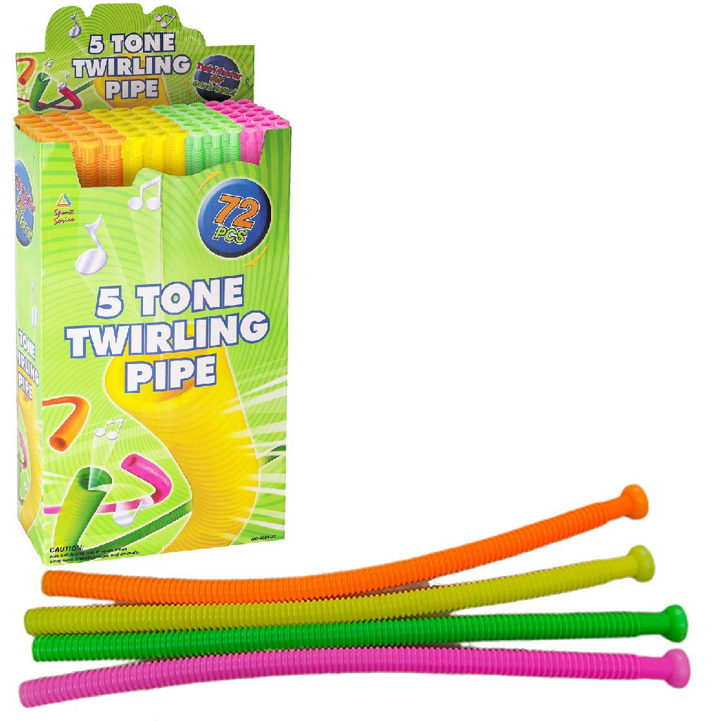 Summertime Wind Pijp - Prijs per Stuk