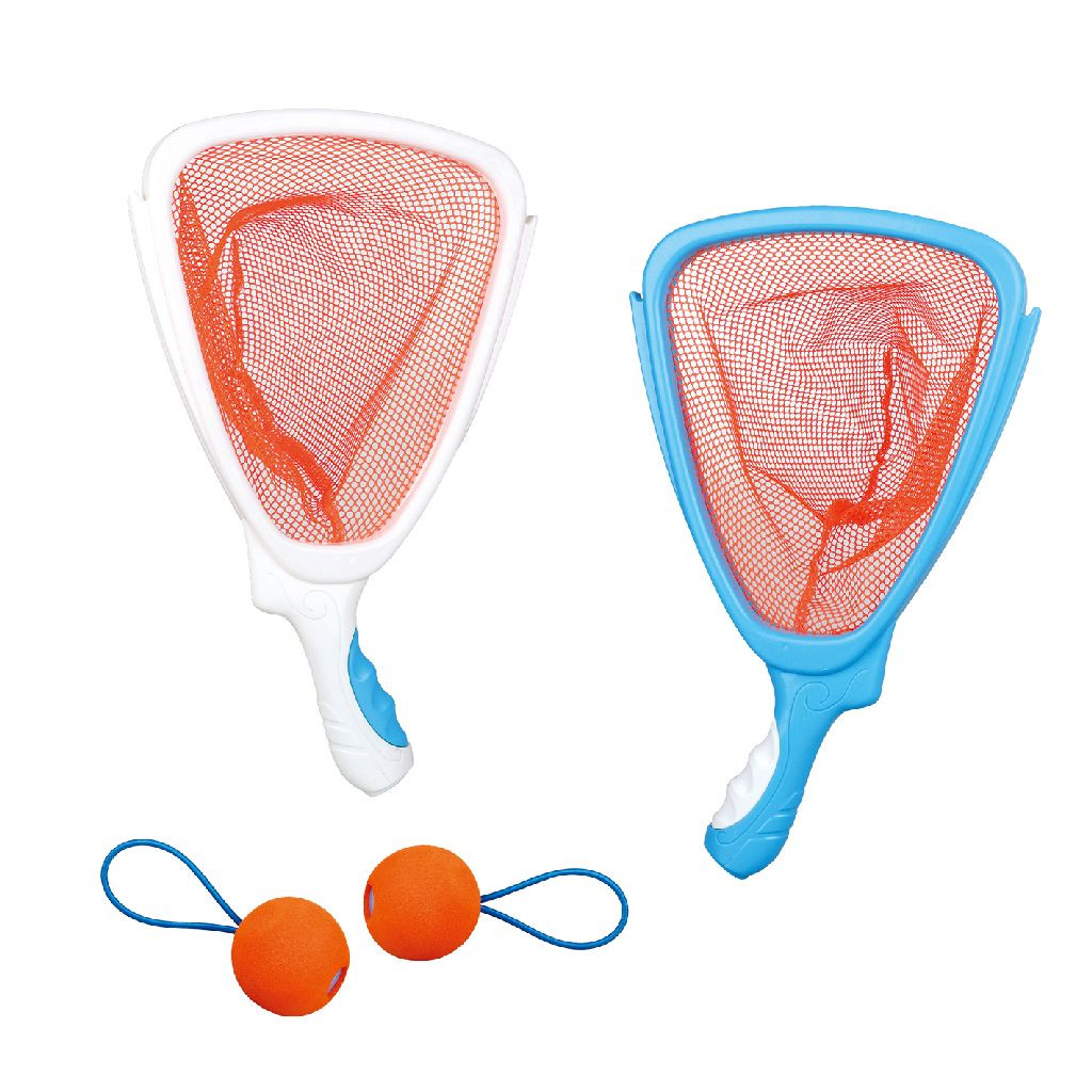 Summertime Schiet en Vangspel Set